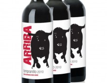 Arriba