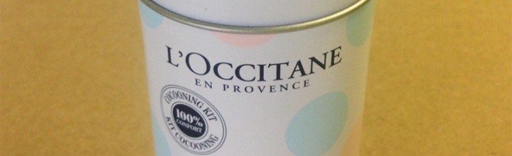 L’Occitane is on-trend with 2016’s Pantone Colours L’Occitane is on-trend with 2016’s Pantone Colours