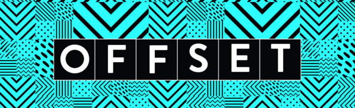 Offset Dublin 2016 Offset Dublin 2016