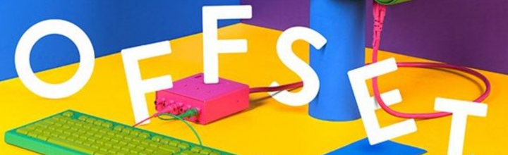 Offset Dublin 2017 Offset Dublin 2017